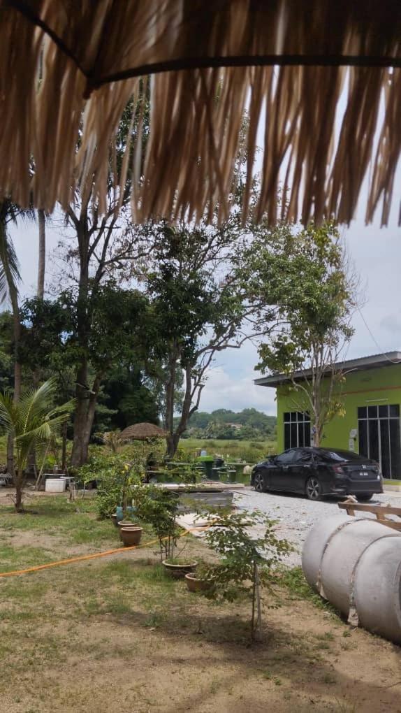 One Mek Studio Bachok Exterior photo