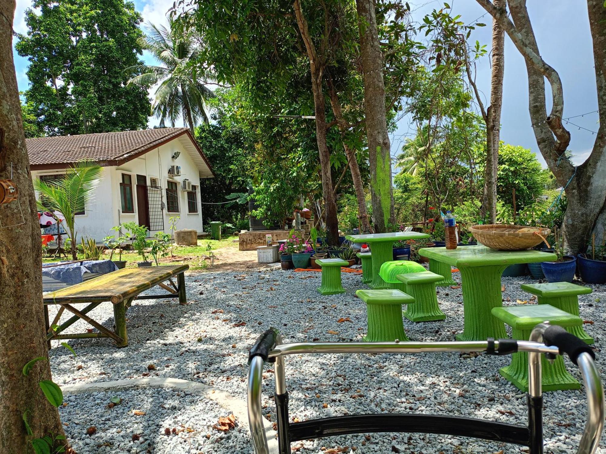 One Mek Studio Bachok Exterior photo
